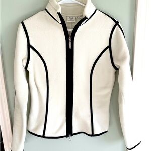 Beautiful Marker for Gorsuch Polartec Fleece Jacket. Sz S.